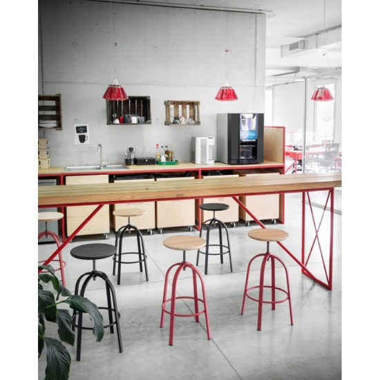 MINIFORMS – FERROVITOS SGABELLO