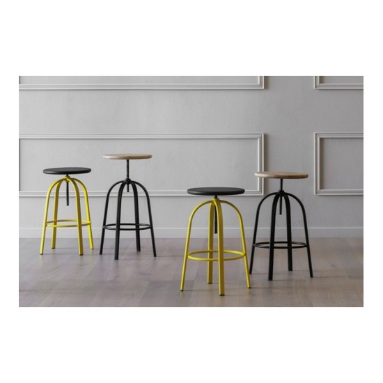 MINIFORMS – FERROVITOS SGABELLO