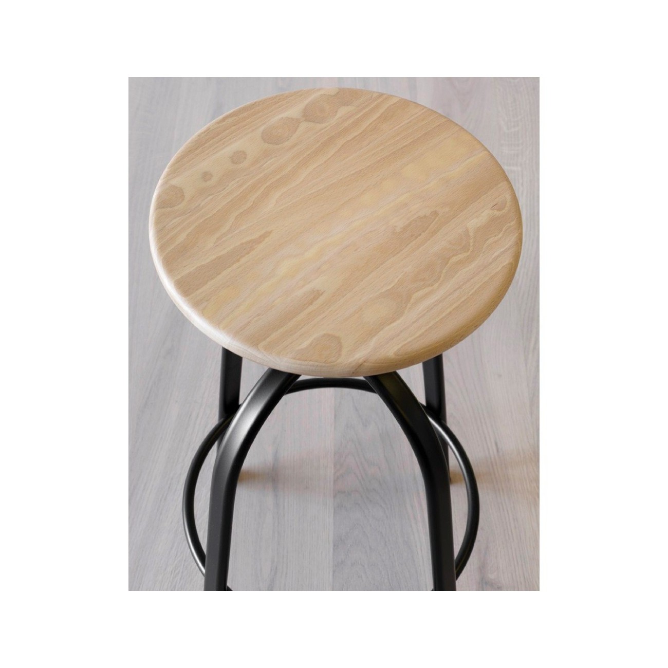 MINIFORMS – FERROVITOS SGABELLO