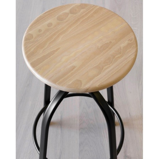 MINIFORMS – FERROVITOS SGABELLO