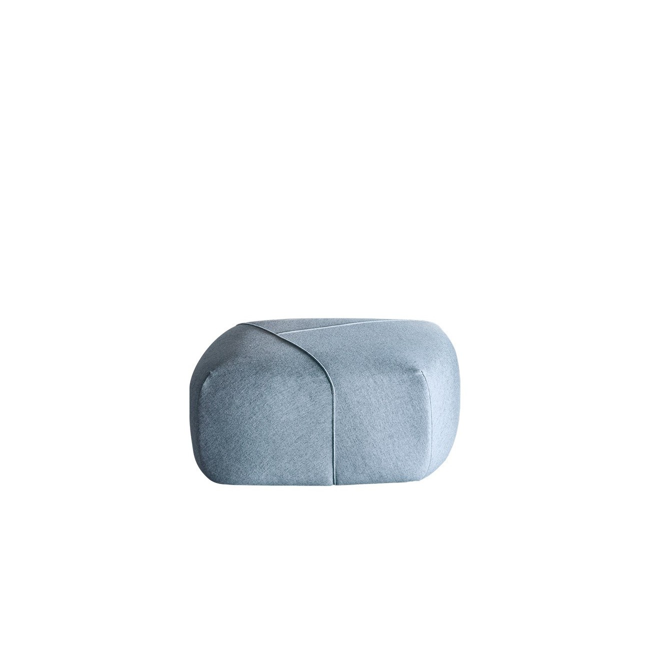 MINIFORMS – FUROSHIKI POUF