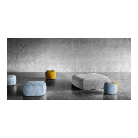 MINIFORMS – FUROSHIKI POUF