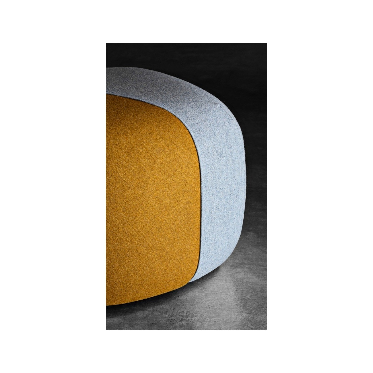 MINIFORMS – FUROSHIKI POUF