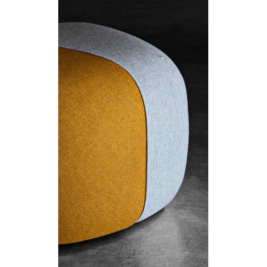 MINIFORMS – FUROSHIKI POUF