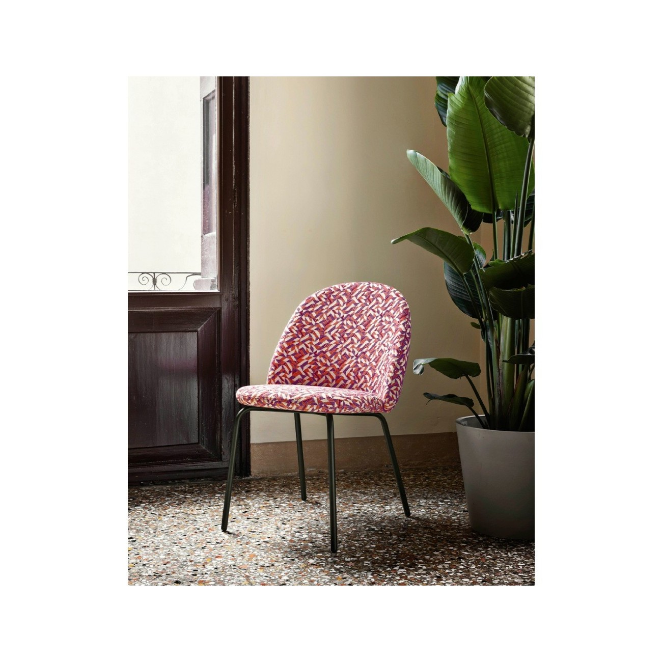 MINIFORMS – IOLA SEDIA