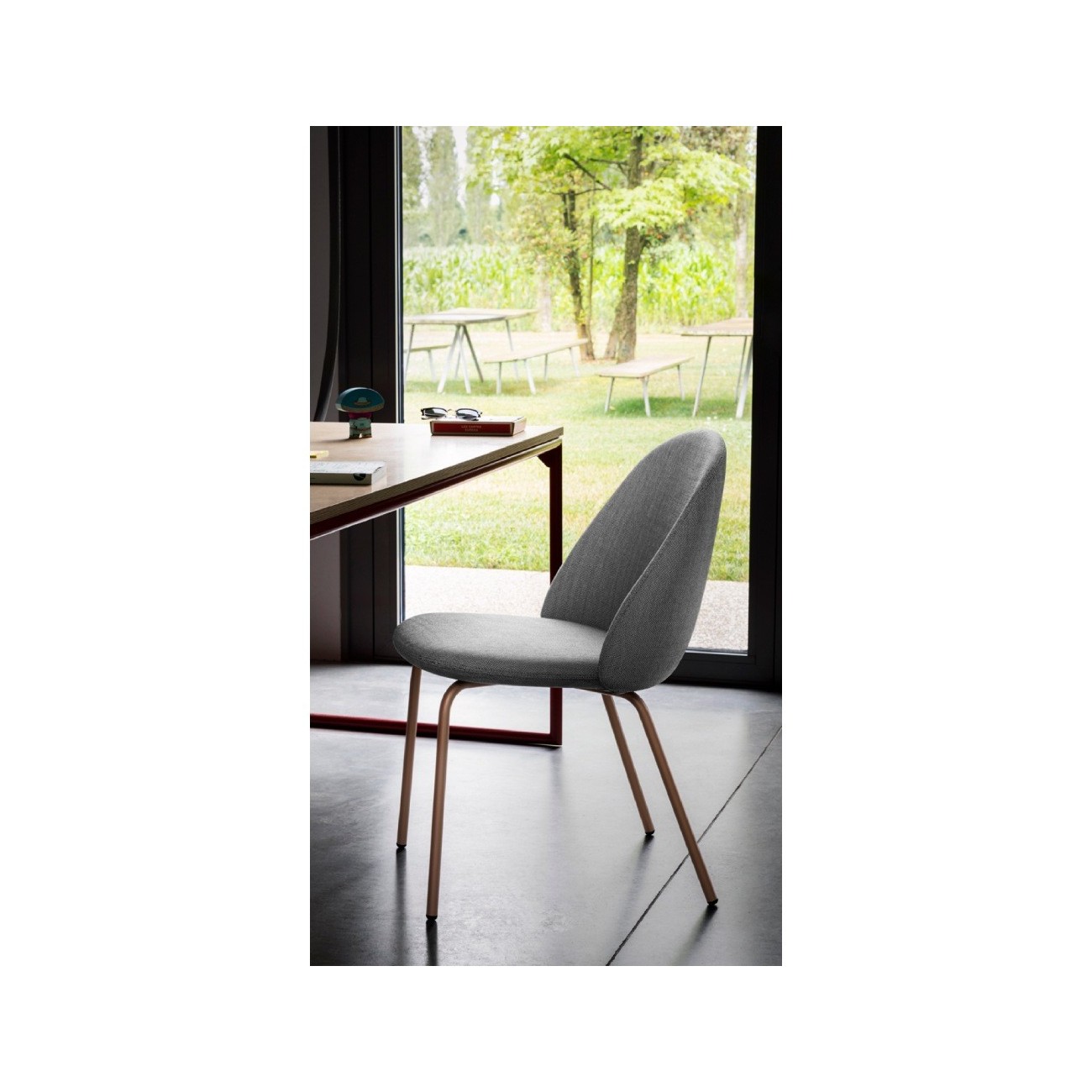 MINIFORMS – IOLA SEDIA