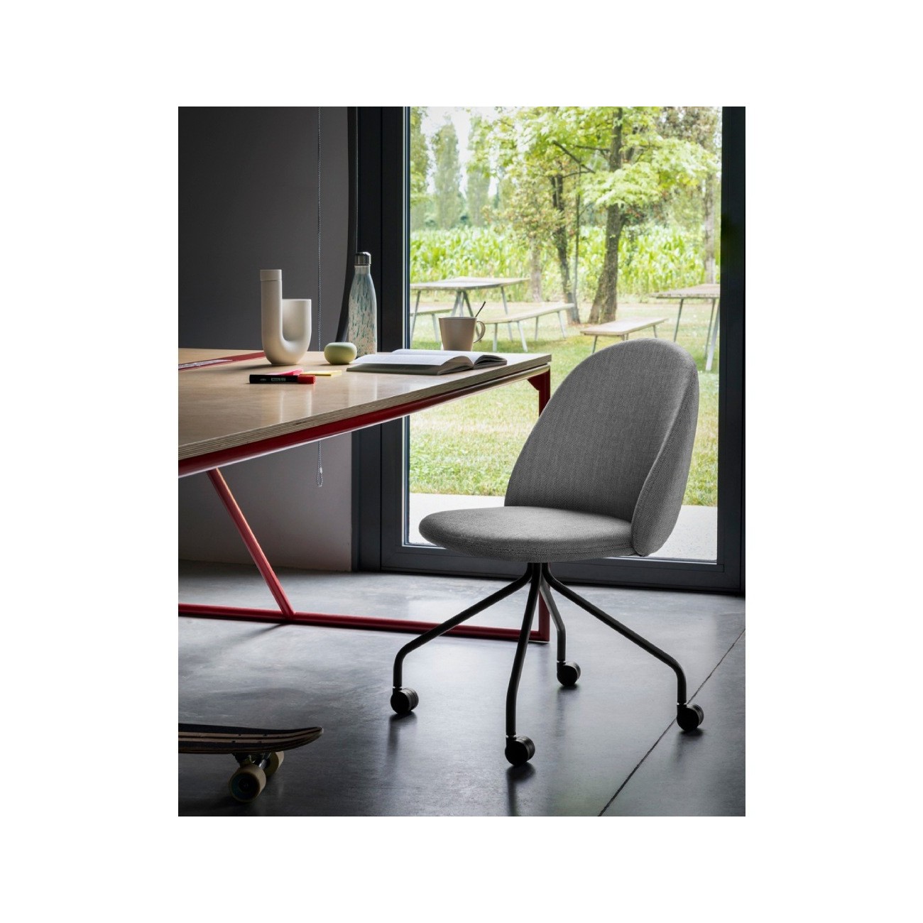 MINIFORMS – IOLA SEDIA