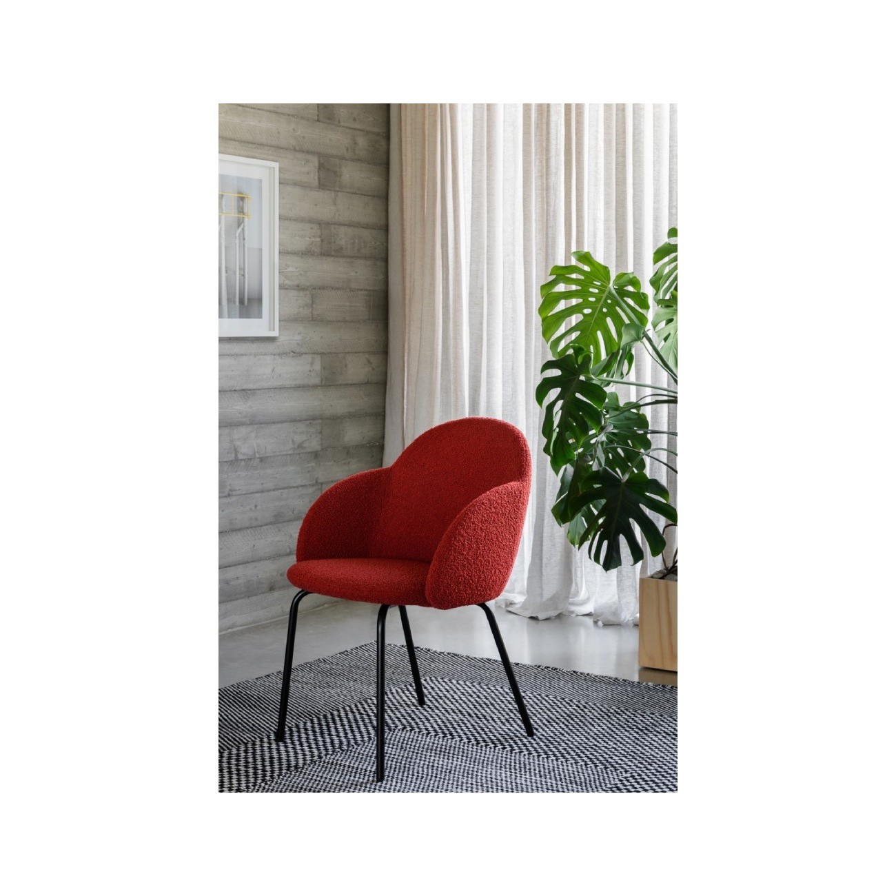 MINIFORMS – IOLA SEDIA