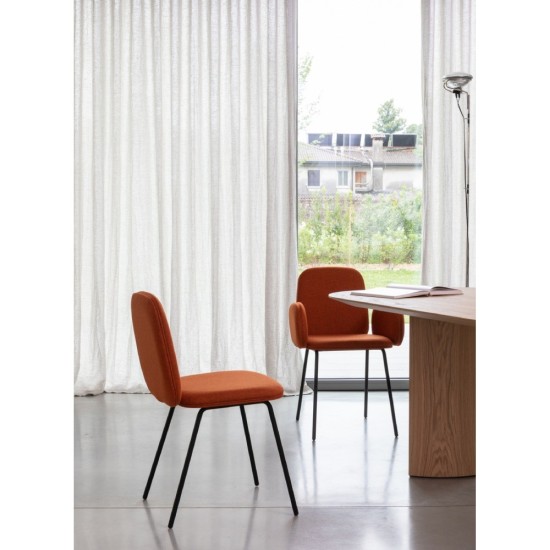 MINIFORMS – LEDA SEDIA