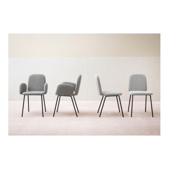 MINIFORMS – LEDA SEDIA