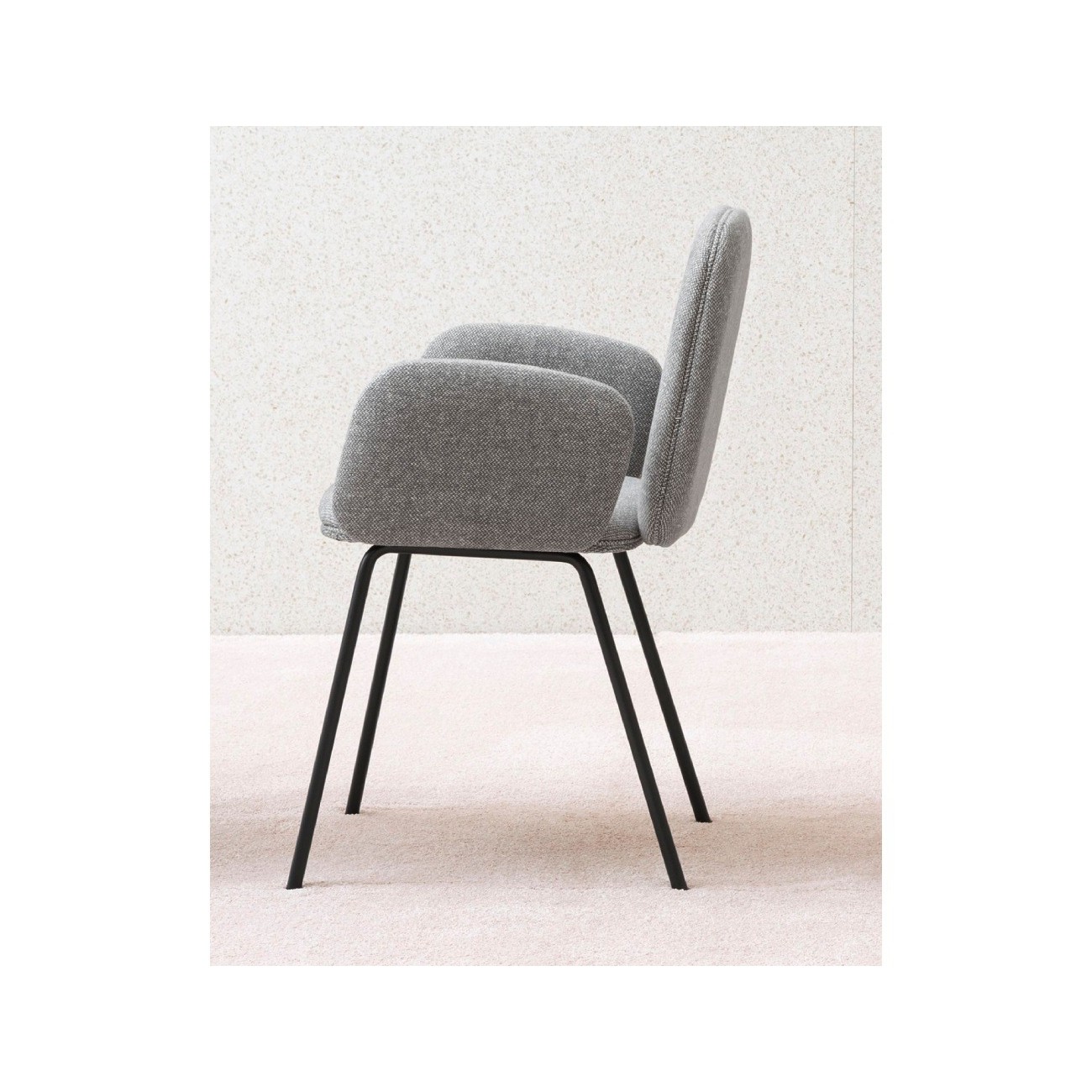 MINIFORMS – LEDA SEDIA