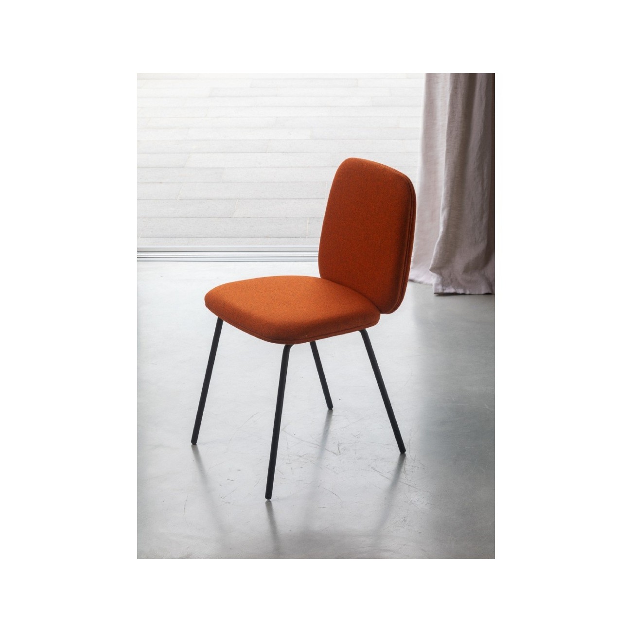 MINIFORMS – LEDA SEDIA