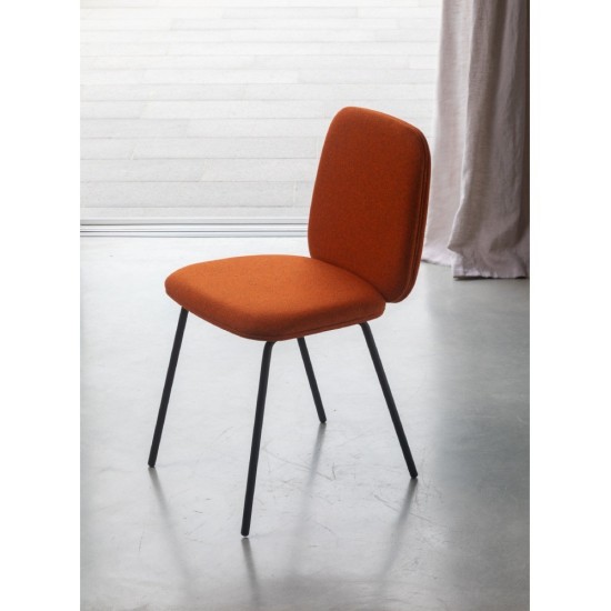 MINIFORMS – LEDA SEDIA