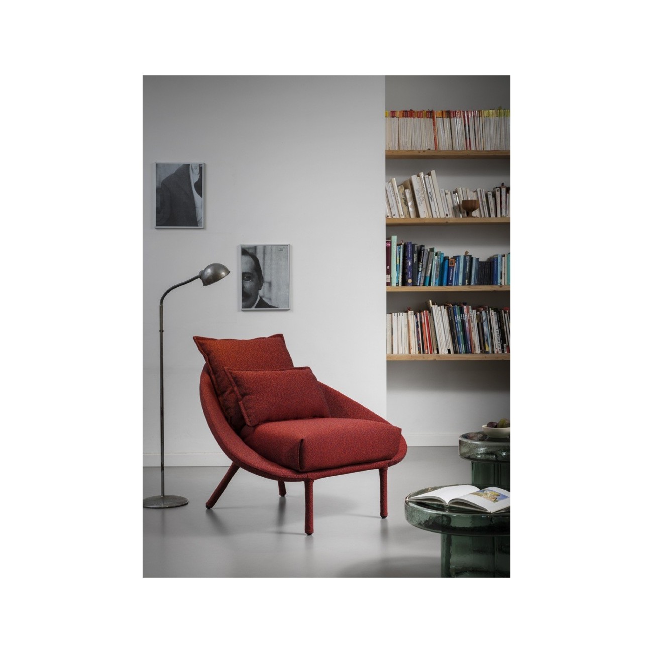 MINIFORMS – LEM POLTRONA