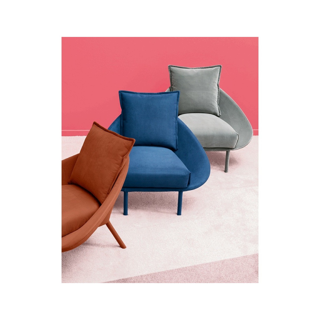 MINIFORMS – LEM POLTRONA