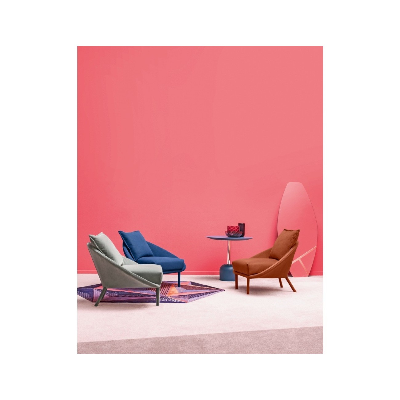 MINIFORMS – LEM POLTRONA