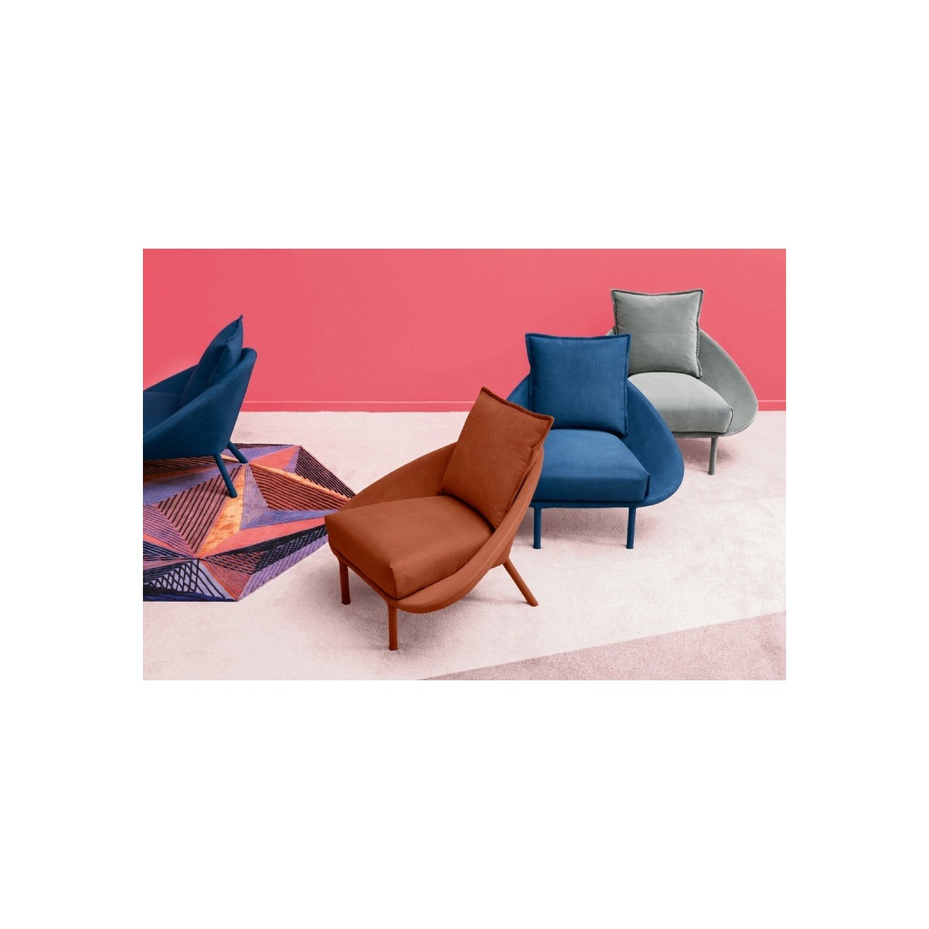 MINIFORMS – LEM POLTRONA