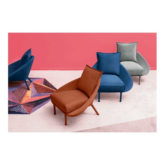 MINIFORMS – LEM POLTRONA