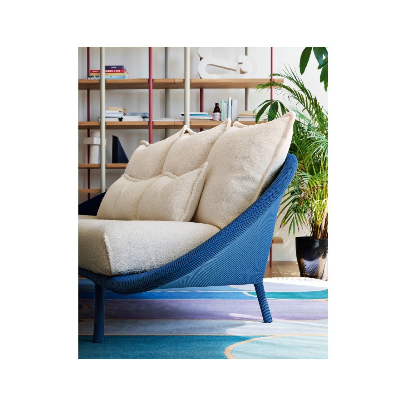 MINIFORMS – LEM DIVANO