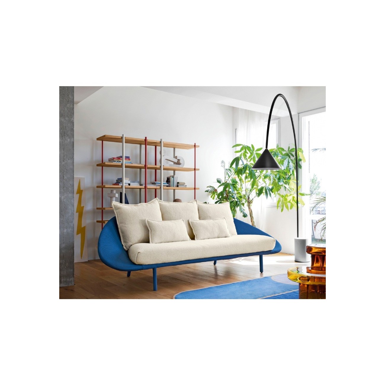 MINIFORMS – LEM DIVANO