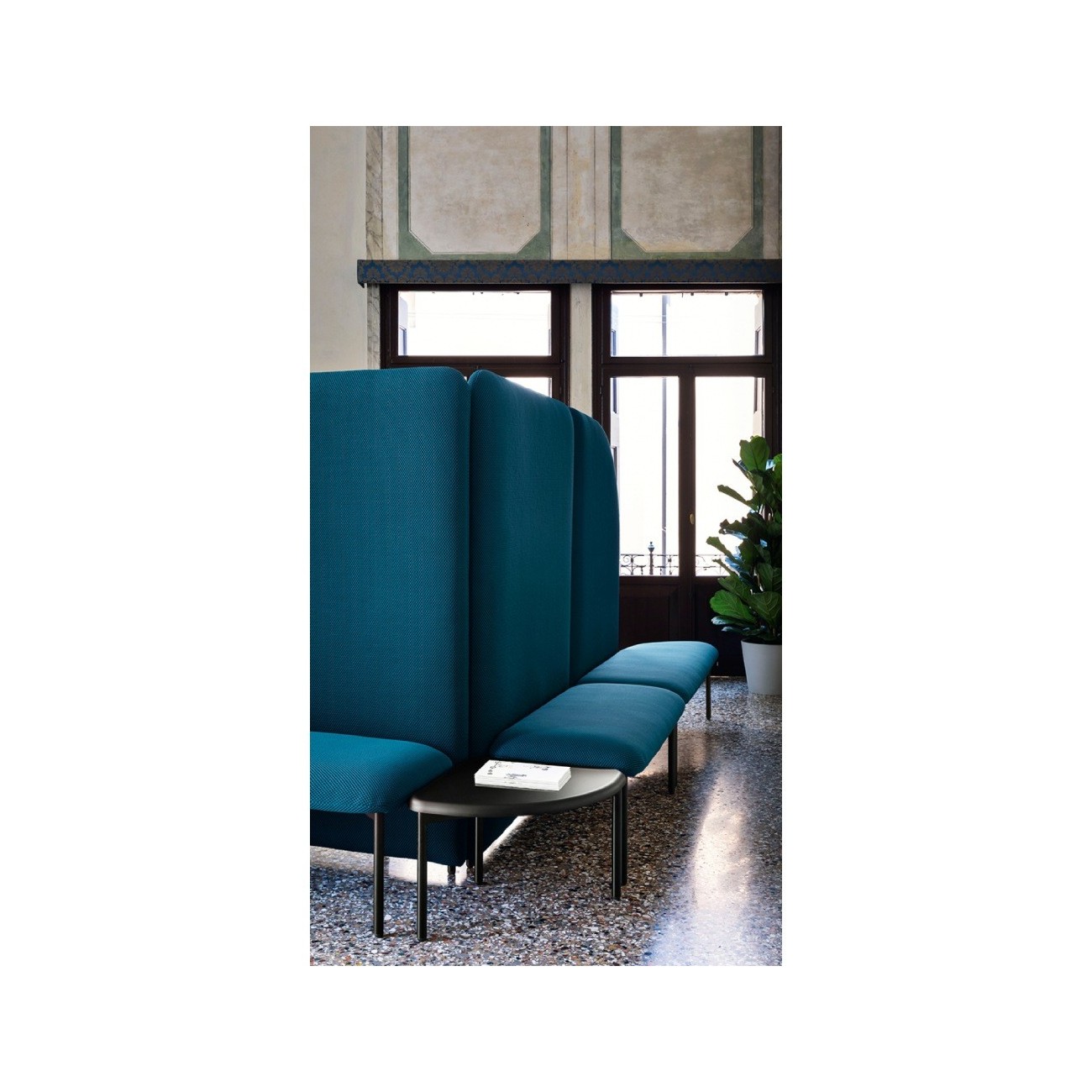 MINIFORMS – MARINO SISTEMA PANCHE