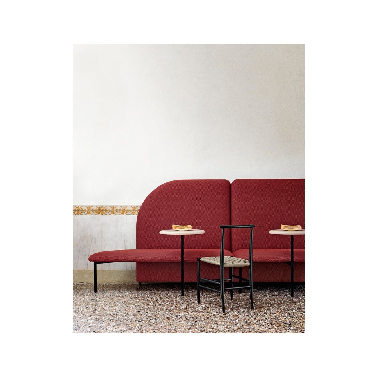 MINIFORMS – MARINO SISTEMA PANCHE