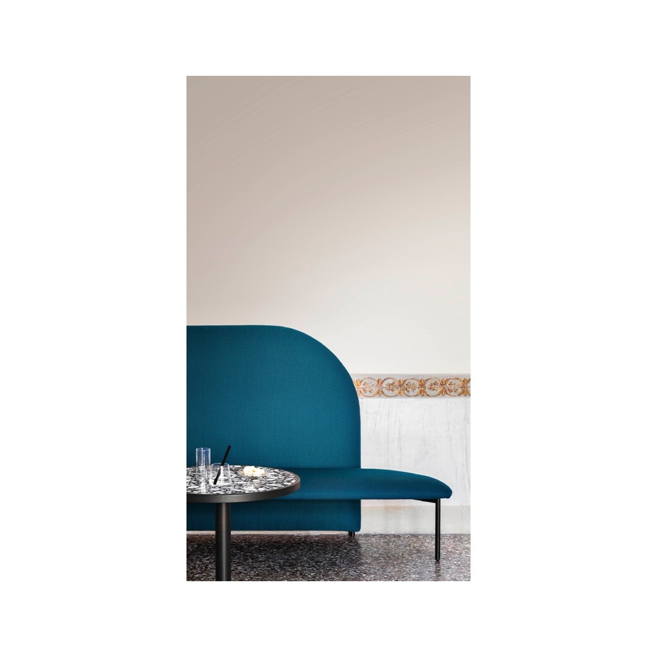 MINIFORMS – MARINO SISTEMA PANCHE