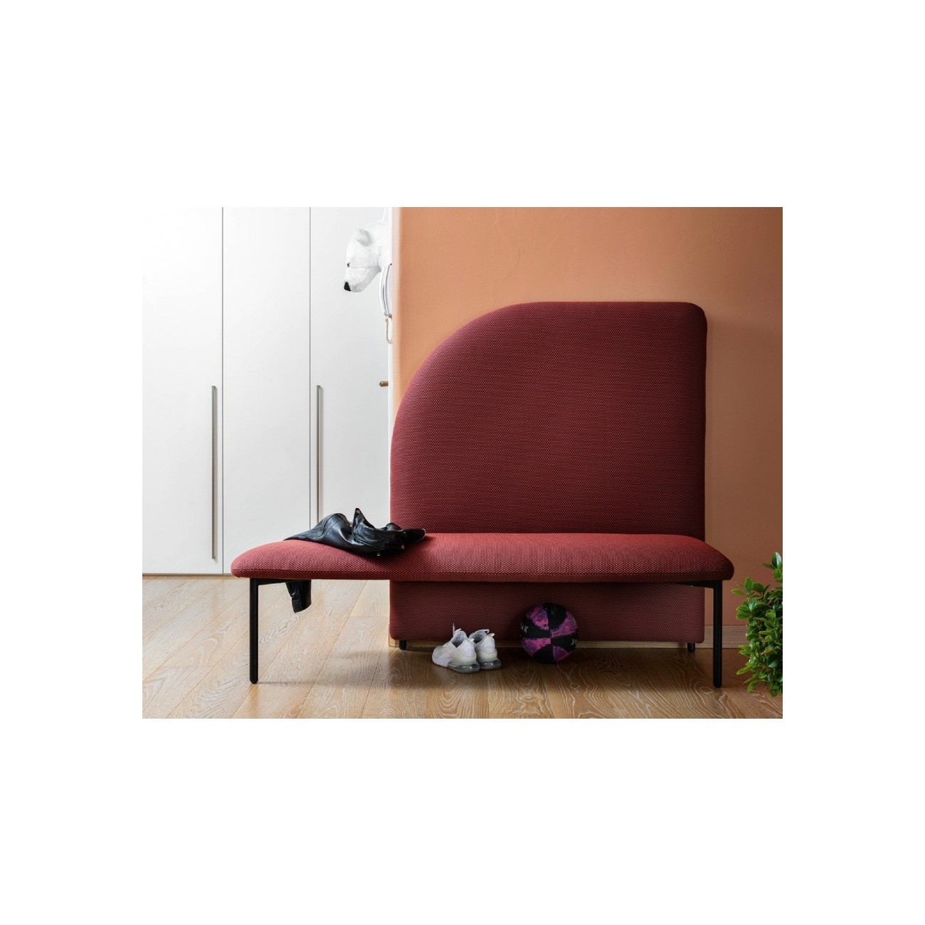 MINIFORMS – MARINO SISTEMA PANCHE