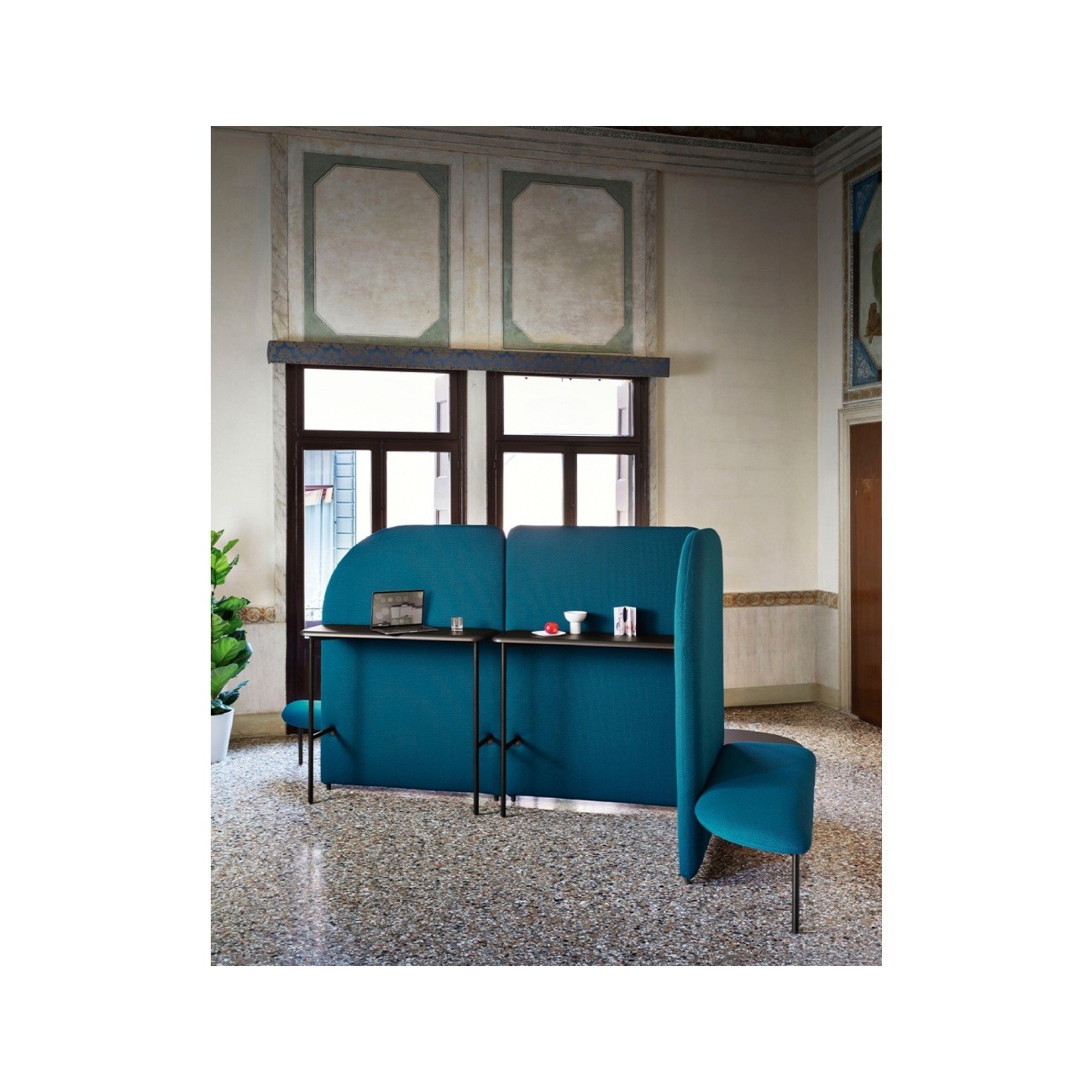 MINIFORMS – MARINO SISTEMA PANCHE