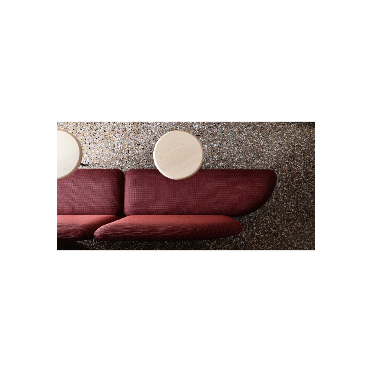 MINIFORMS – MARINO SISTEMA PANCHE