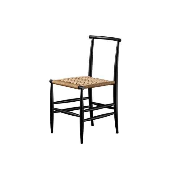 MINIFORMS – PELLEOSSA SEDIA