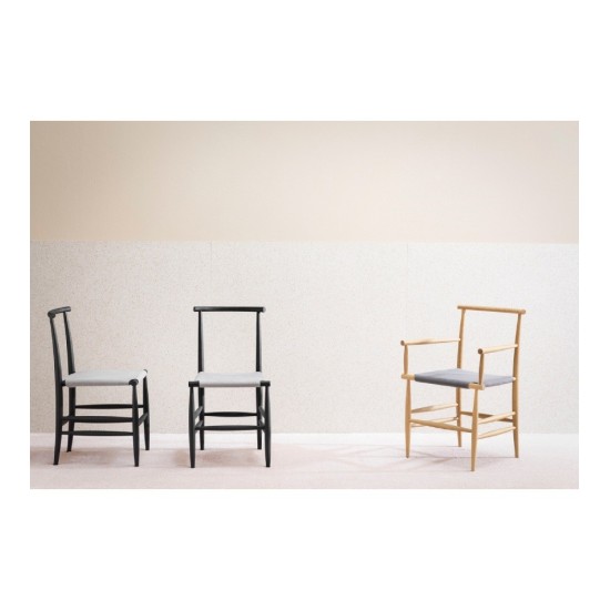 MINIFORMS – PELLEOSSA SEDIA