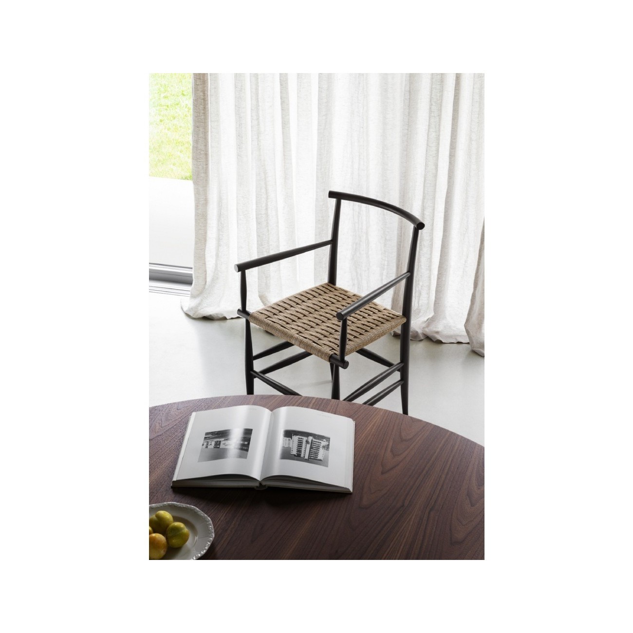 MINIFORMS – PELLEOSSA SEDIA