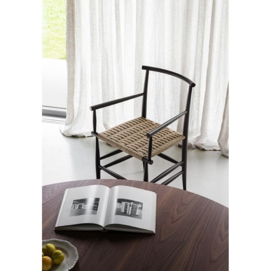 MINIFORMS – PELLEOSSA SEDIA