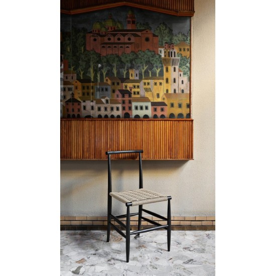 MINIFORMS – PELLEOSSA SEDIA