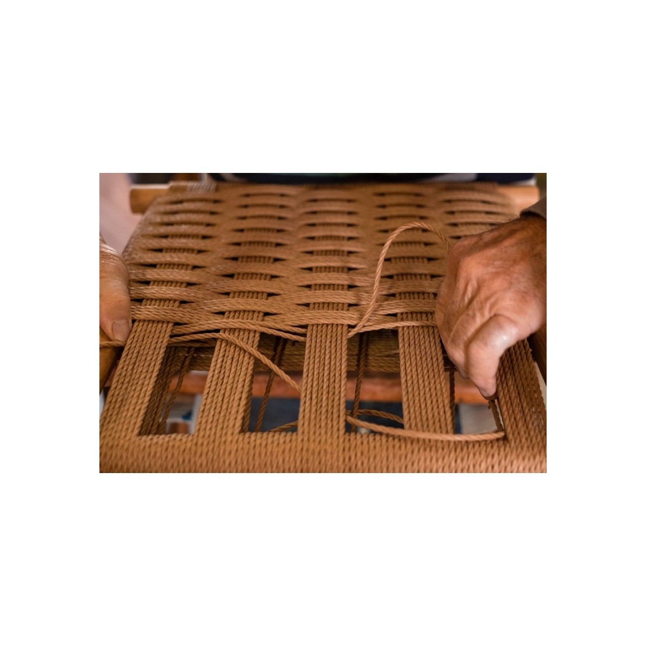 MINIFORMS – PELLEOSSA SEDIA