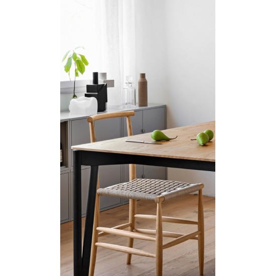 MINIFORMS – PELLEOSSA SEDIA