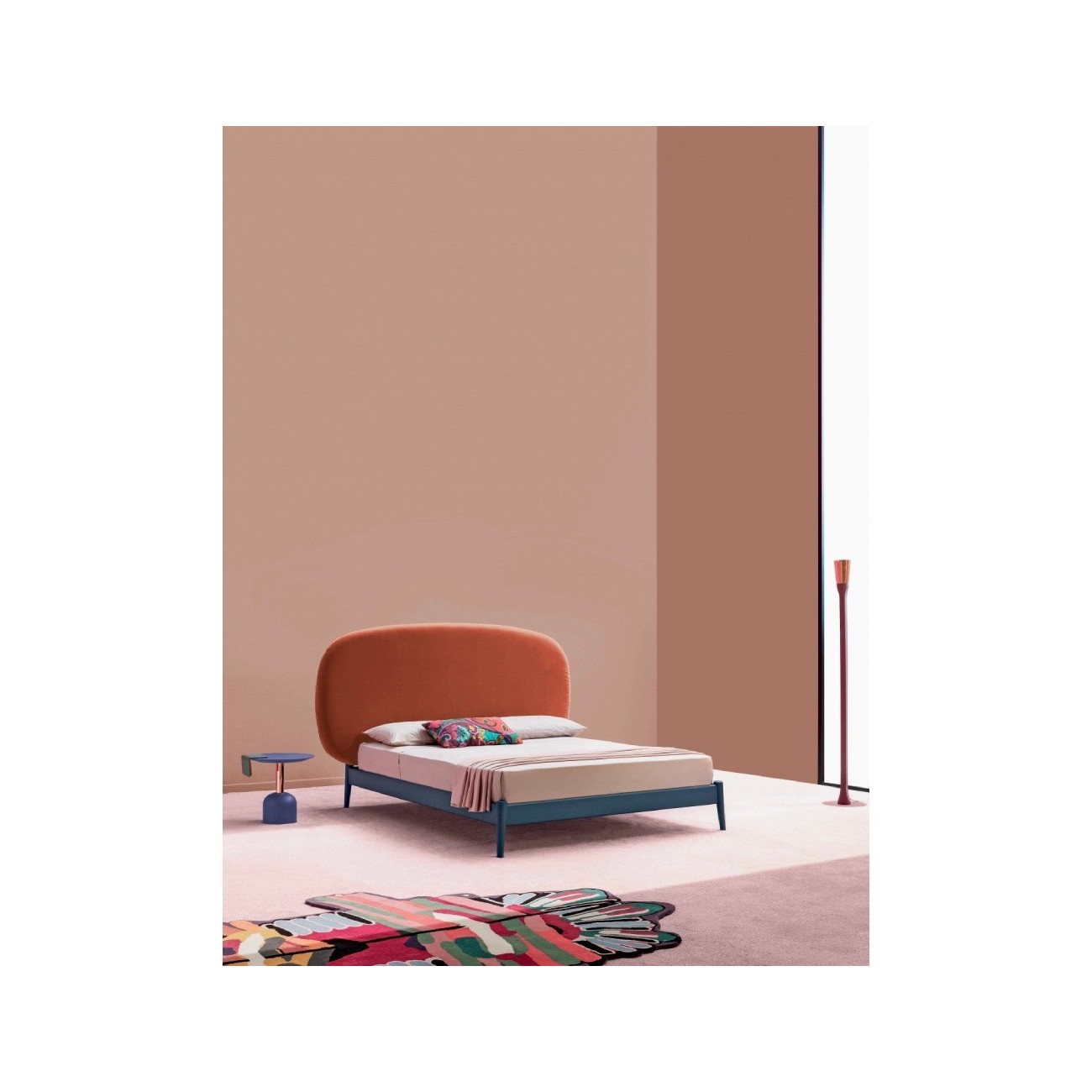 MINIFORMS – MAGNUM LETTO