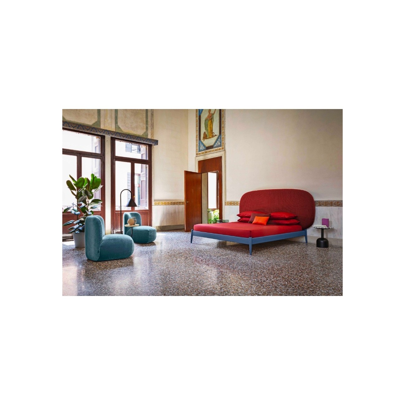 MINIFORMS – MAGNUM LETTO