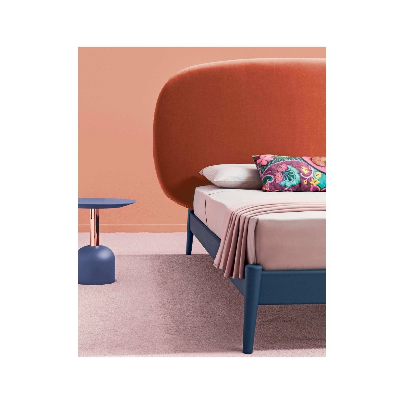 MINIFORMS – MAGNUM LETTO