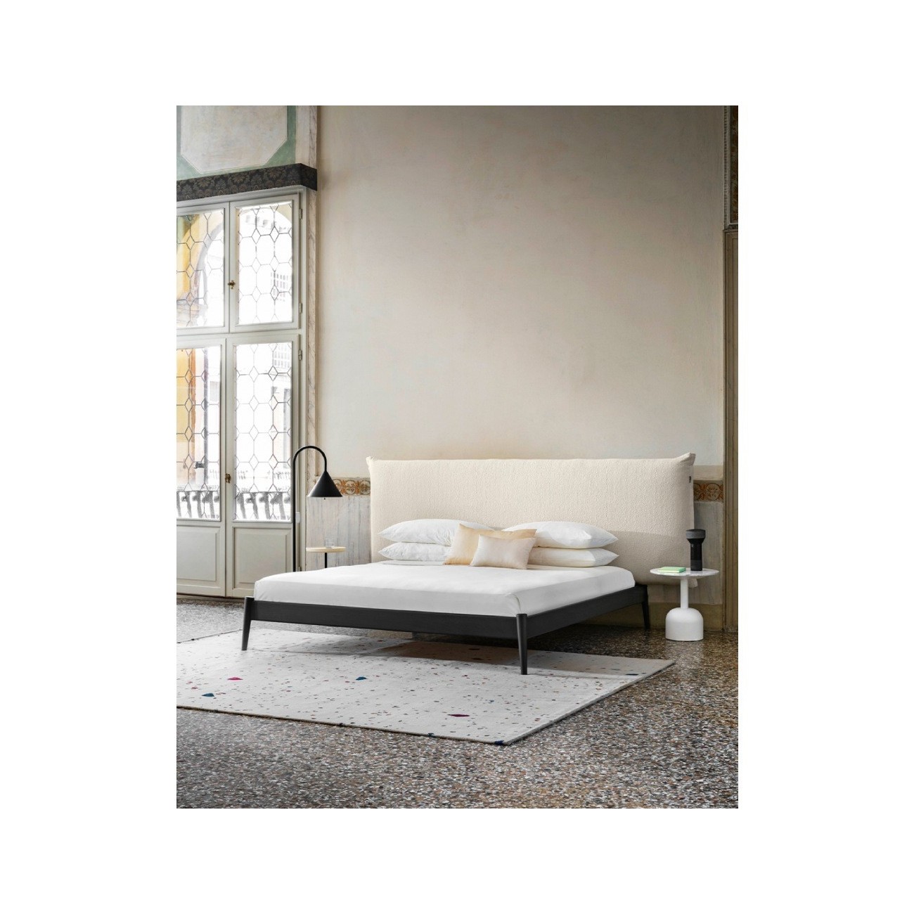 MINIFORMS – SHIKO LETTO