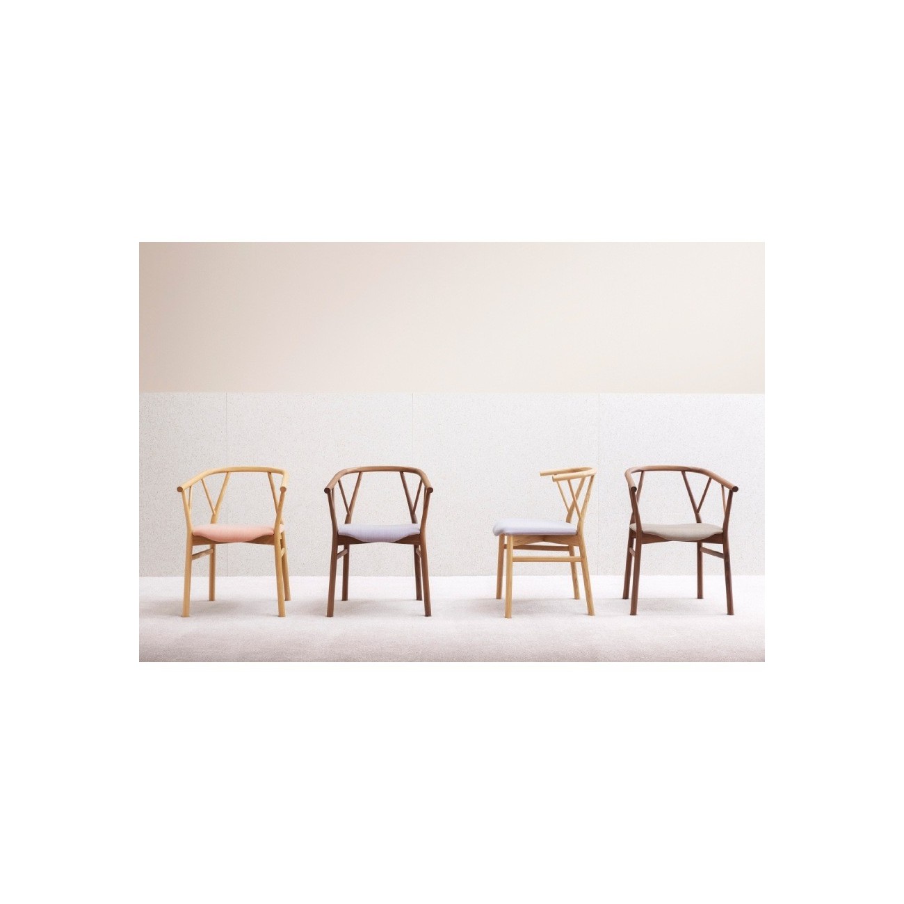 MINIFORMS – VELERIE SEDIA