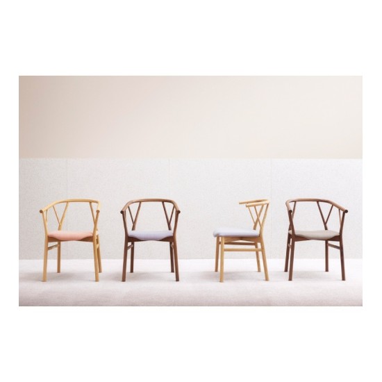 MINIFORMS – VELERIE SEDIA