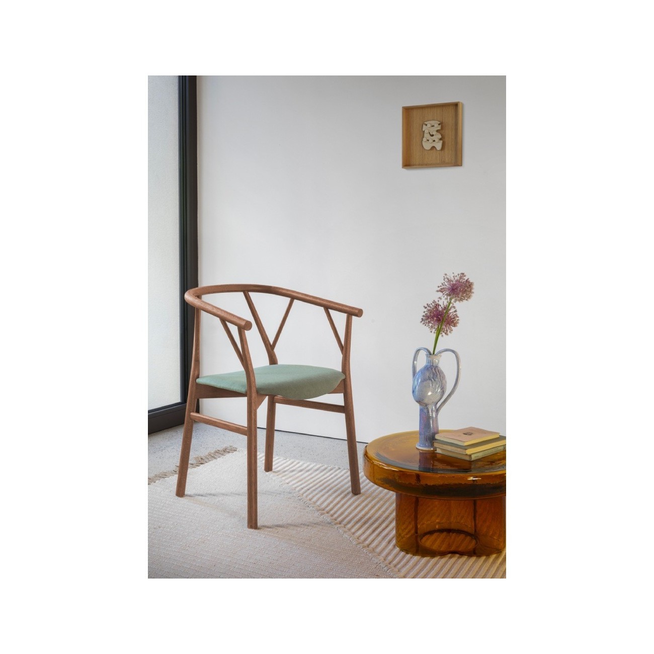 MINIFORMS – VELERIE SEDIA