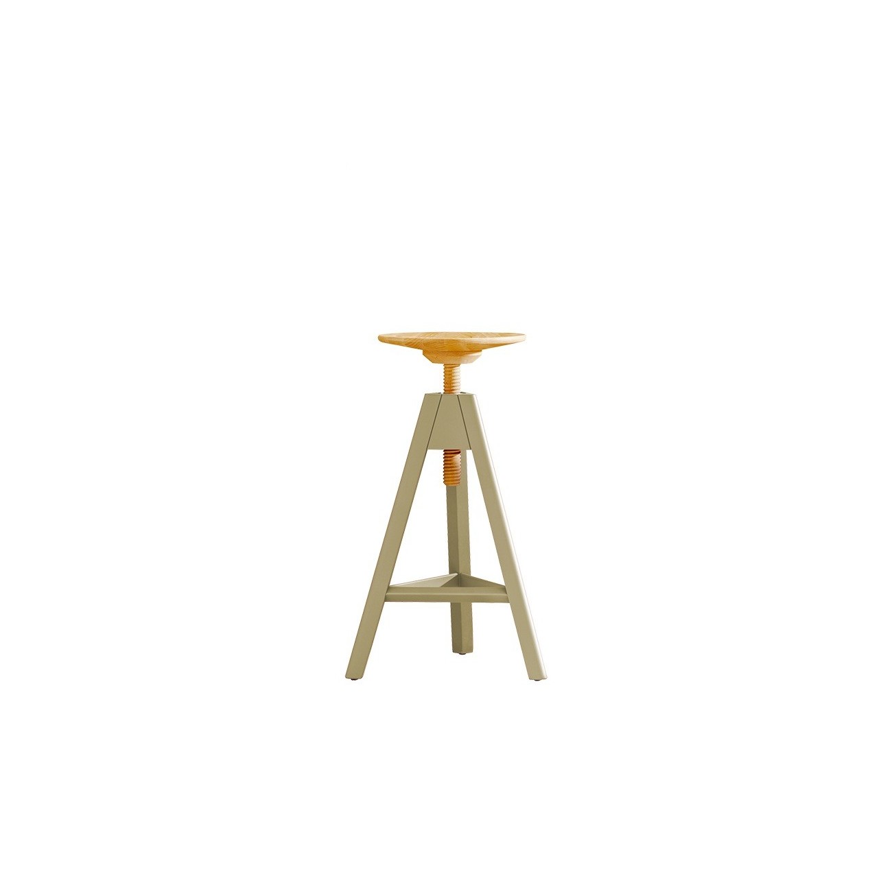 MINIFORMS – VITOS SGABELLO