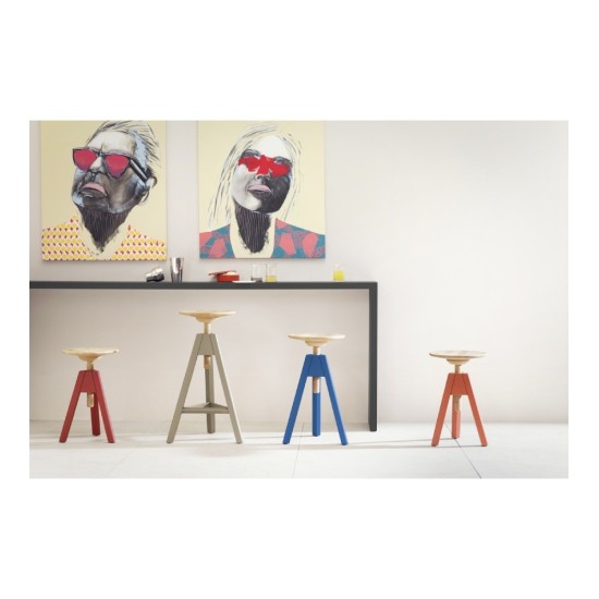 MINIFORMS – VITOS SGABELLO