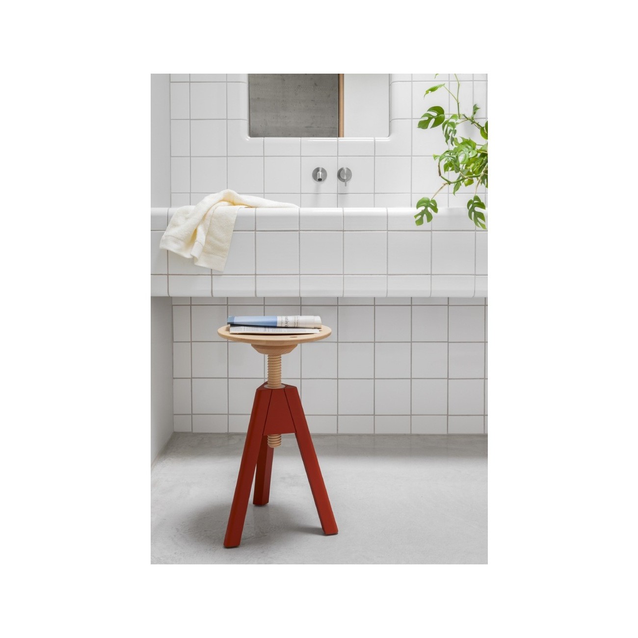 MINIFORMS – VITOS SGABELLO