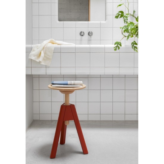 MINIFORMS – VITOS SGABELLO