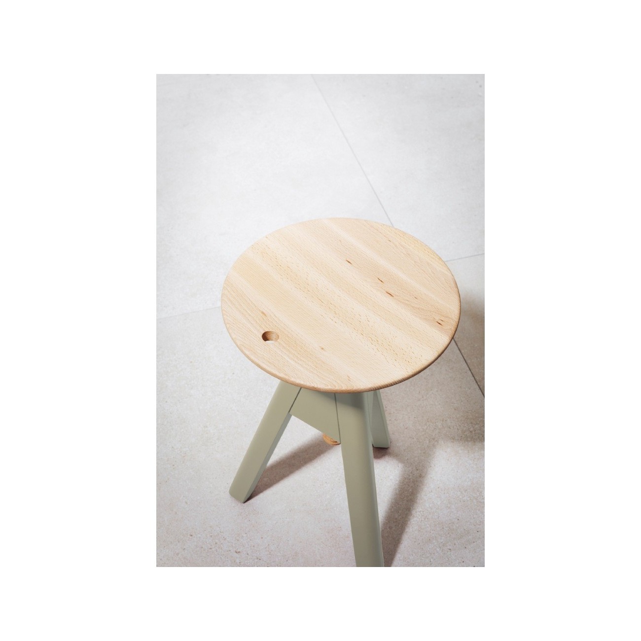 MINIFORMS – VITOS SGABELLO