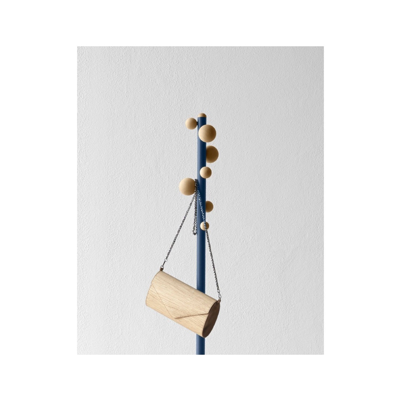 MINIFORMS – BUBBLE APPENDIABITI